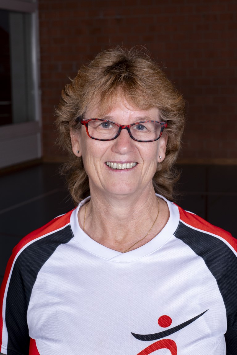 Corinna Lindenmann