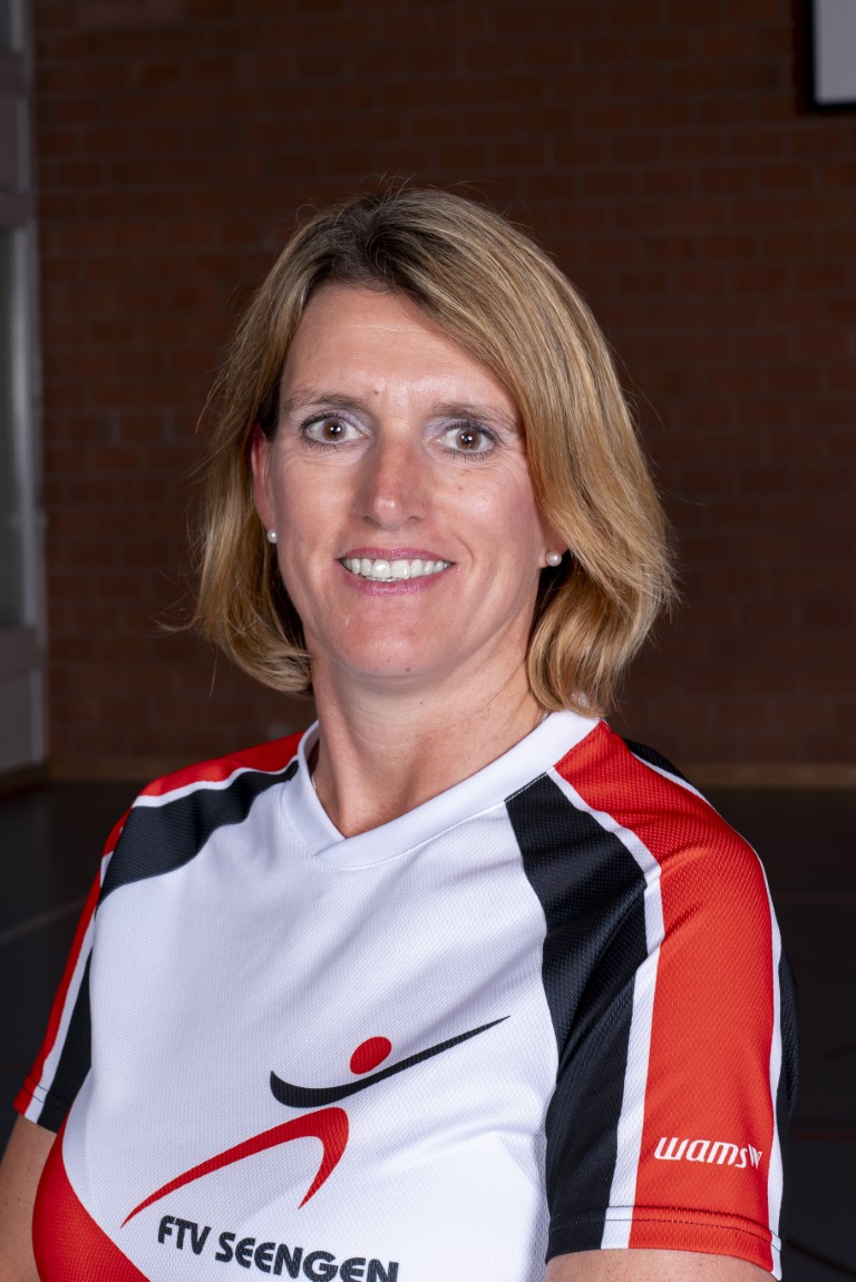 Corinne Hostettler